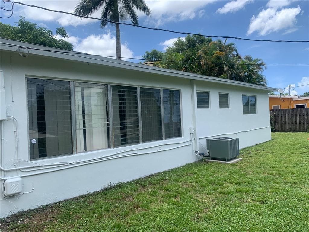 6900 NW 14th Court, Plantation, FL 33313 — zdjęcie 2