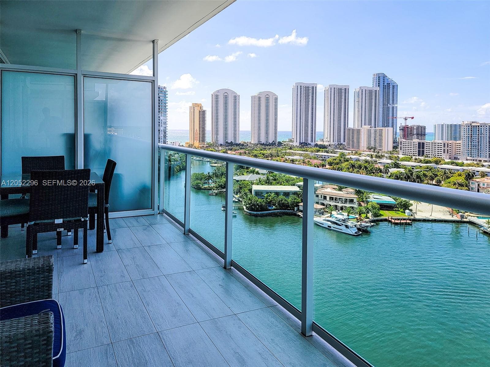 400 Sunny Isles Blvd # 1604, Sunny Isles Beach, FL 33160 — zdjęcie 2