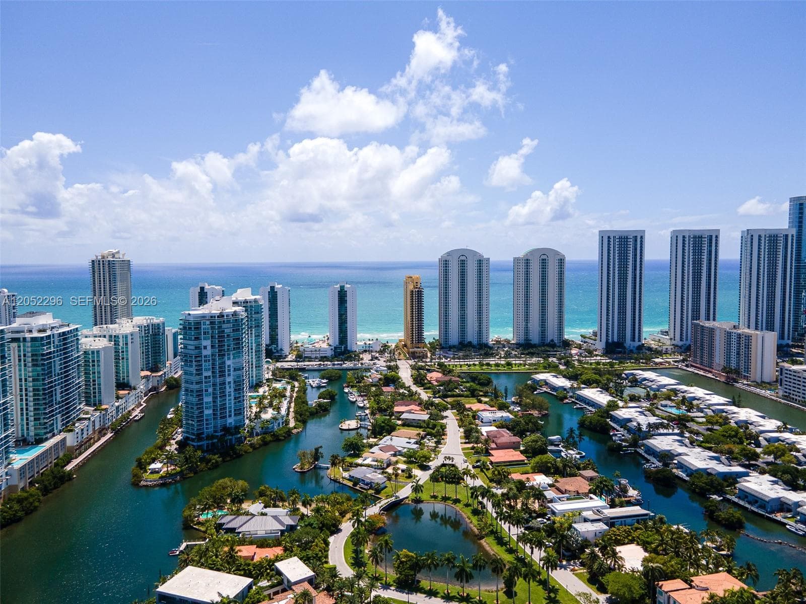 400 Sunny Isles Blvd # 1604, Sunny Isles Beach, FL 33160 — zdjęcie 3