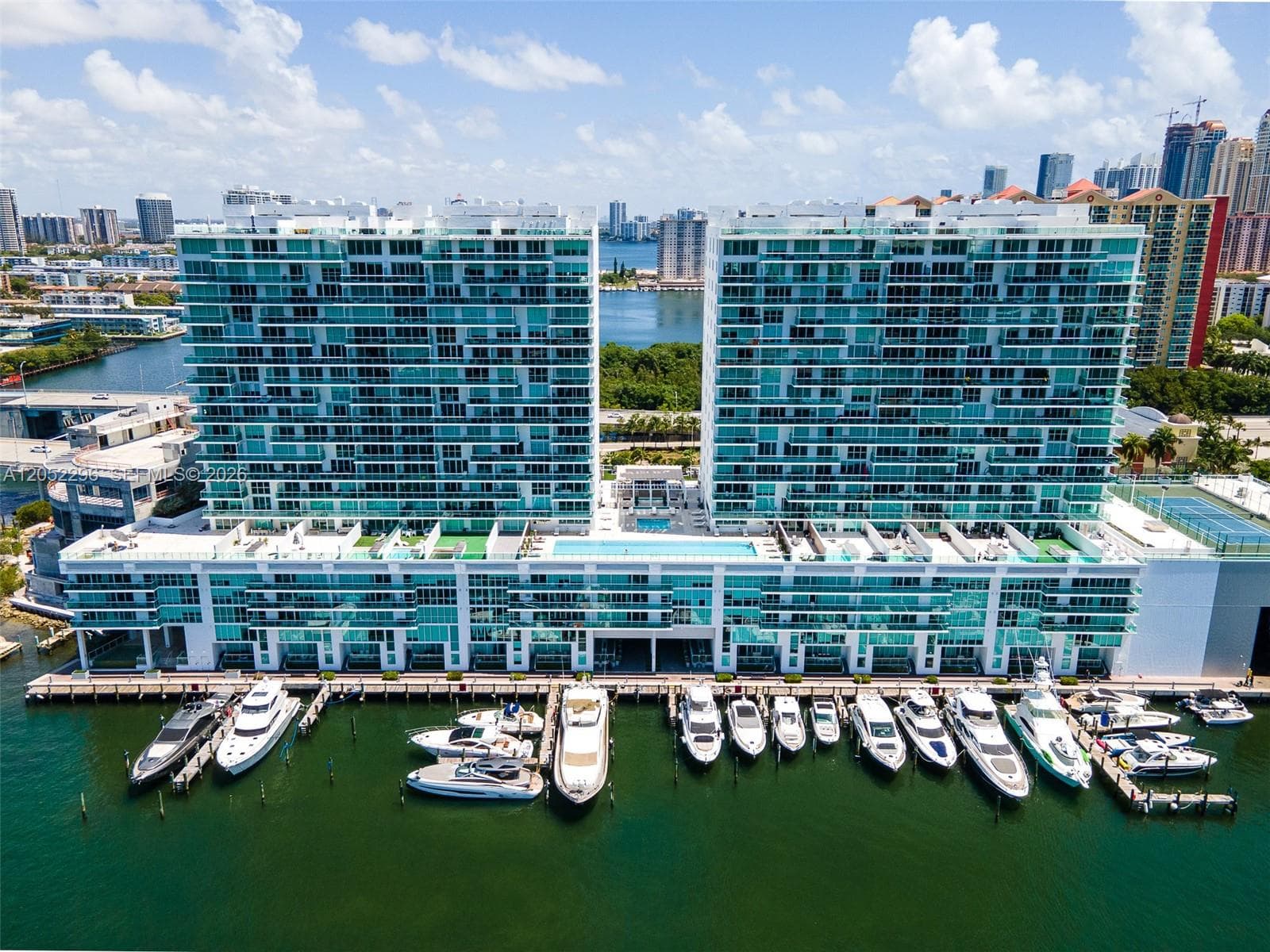 400 Sunny Isles Blvd # 1604, Sunny Isles Beach, FL 33160