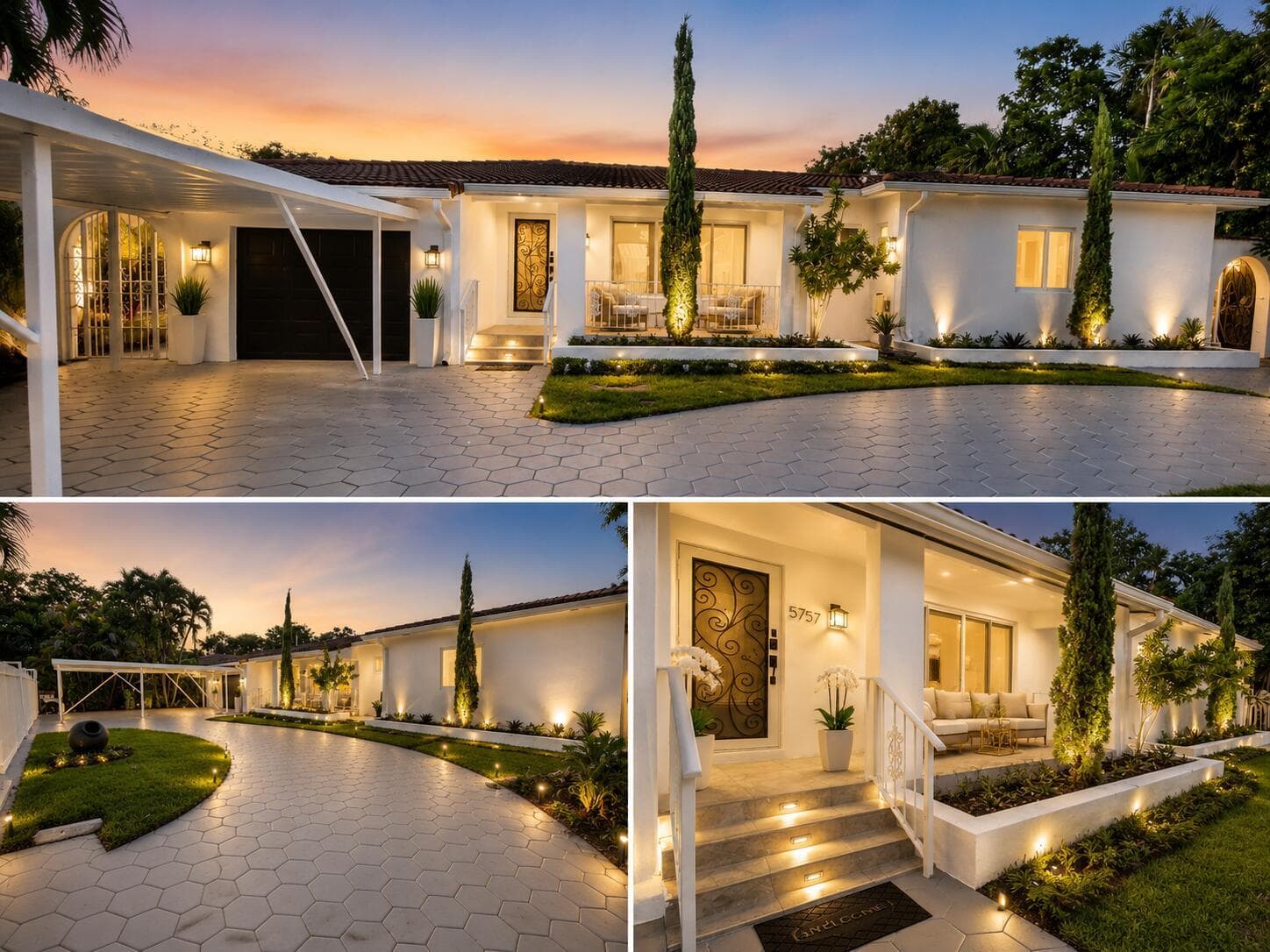 5757 SW 3rd Street, Miami, FL 33144 — zdjęcie 2