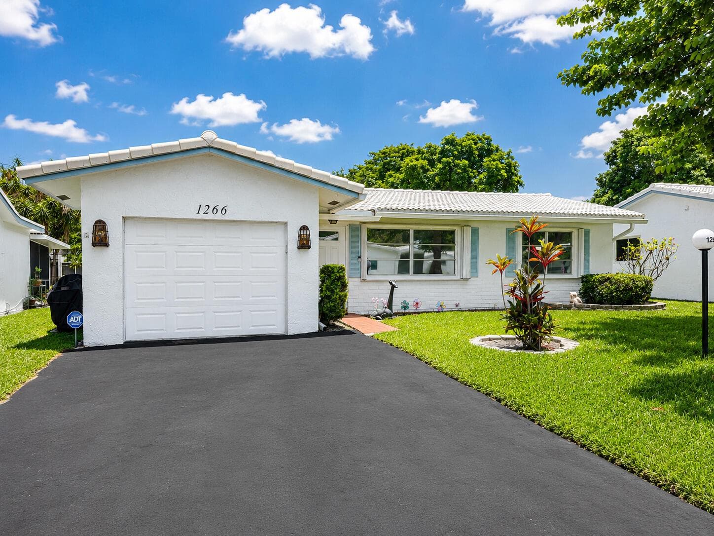 1266 NW 82nd Avenue, Plantation, FL 33322