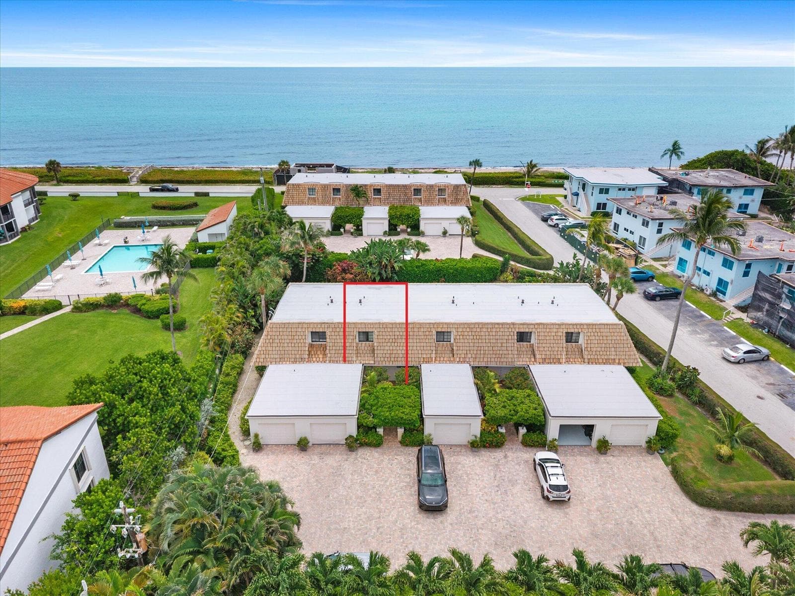 5720 Old Ocean Boulevard # 4w, Ocean Ridge, FL 33435 — zdjęcie 2
