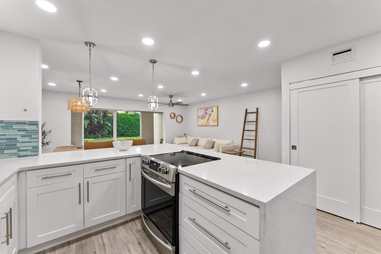 5720 Old Ocean Boulevard # 4w, Ocean Ridge, FL 33435 — zdjęcie 3