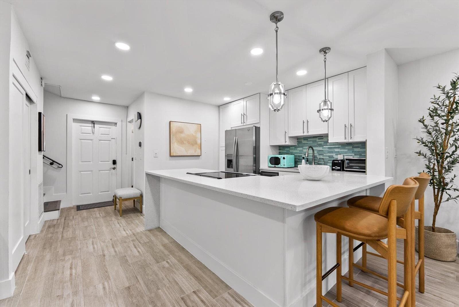 5720 Old Ocean Boulevard # 4w, Ocean Ridge, FL 33435 — zdjęcie 4