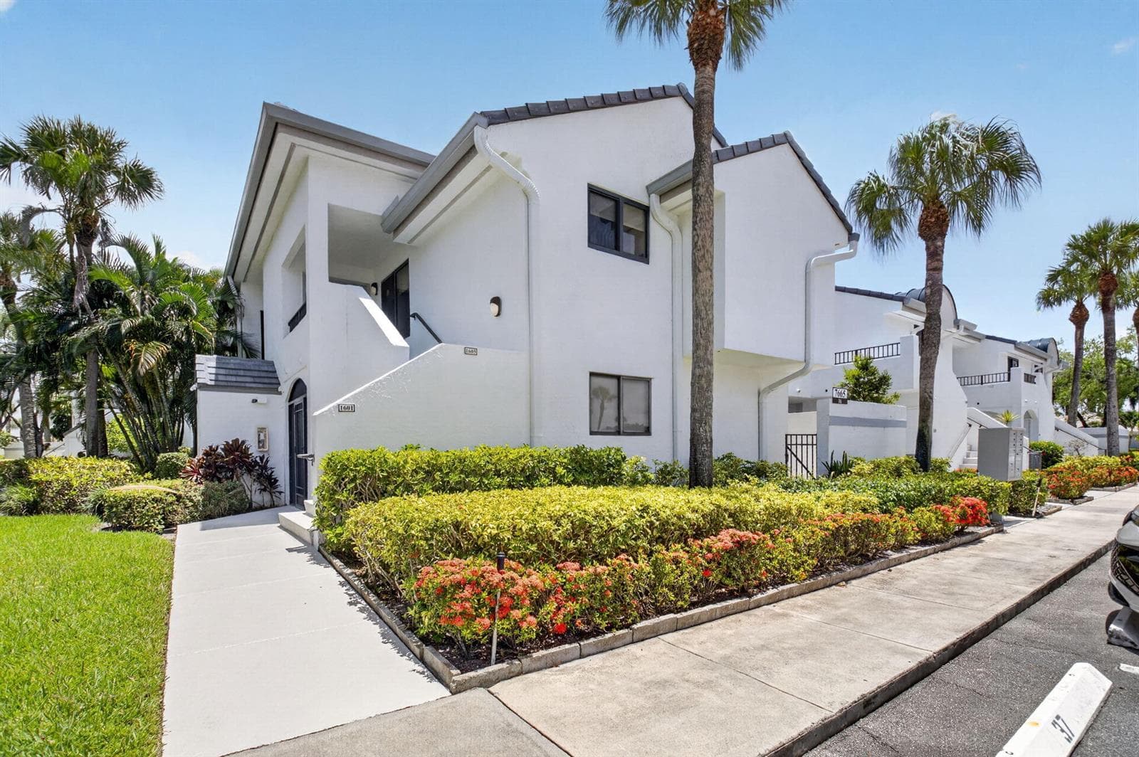 7665 Glendevon Lane # 1605, Delray Beach, FL 33446 — zdjęcie 2