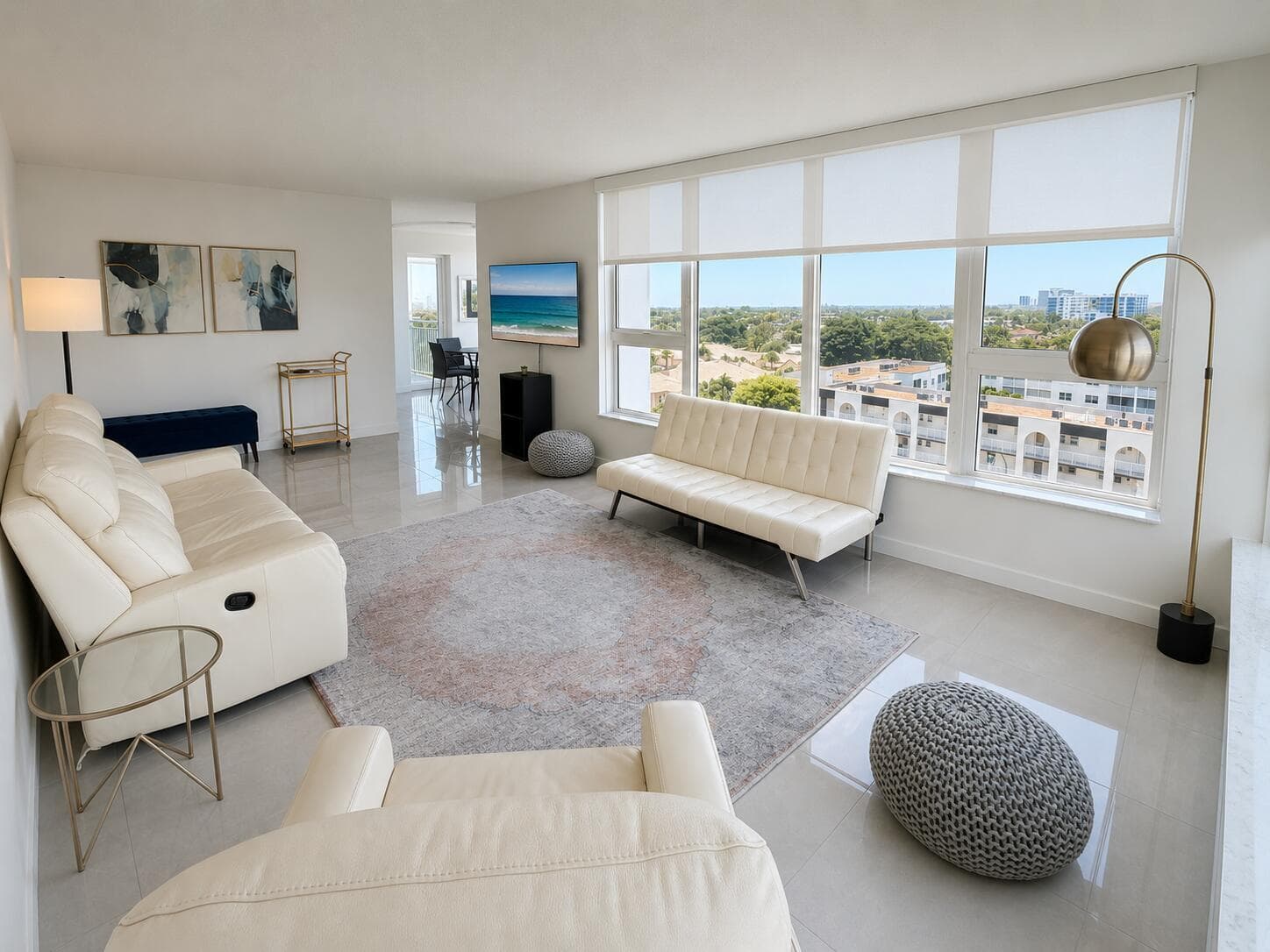 1620 S Ocean Boulevard # 8H, Lauderdale By The Sea, FL 33062 — zdjęcie 2