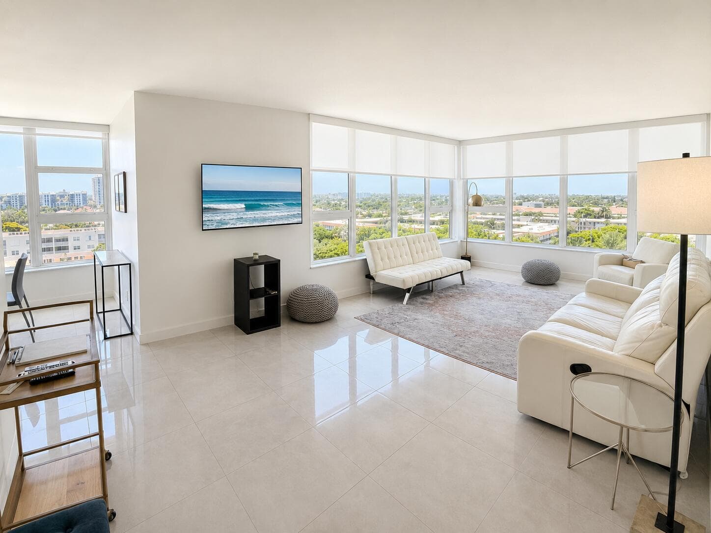 1620 S Ocean Boulevard # 8H, Lauderdale By The Sea, FL 33062 — zdjęcie 3