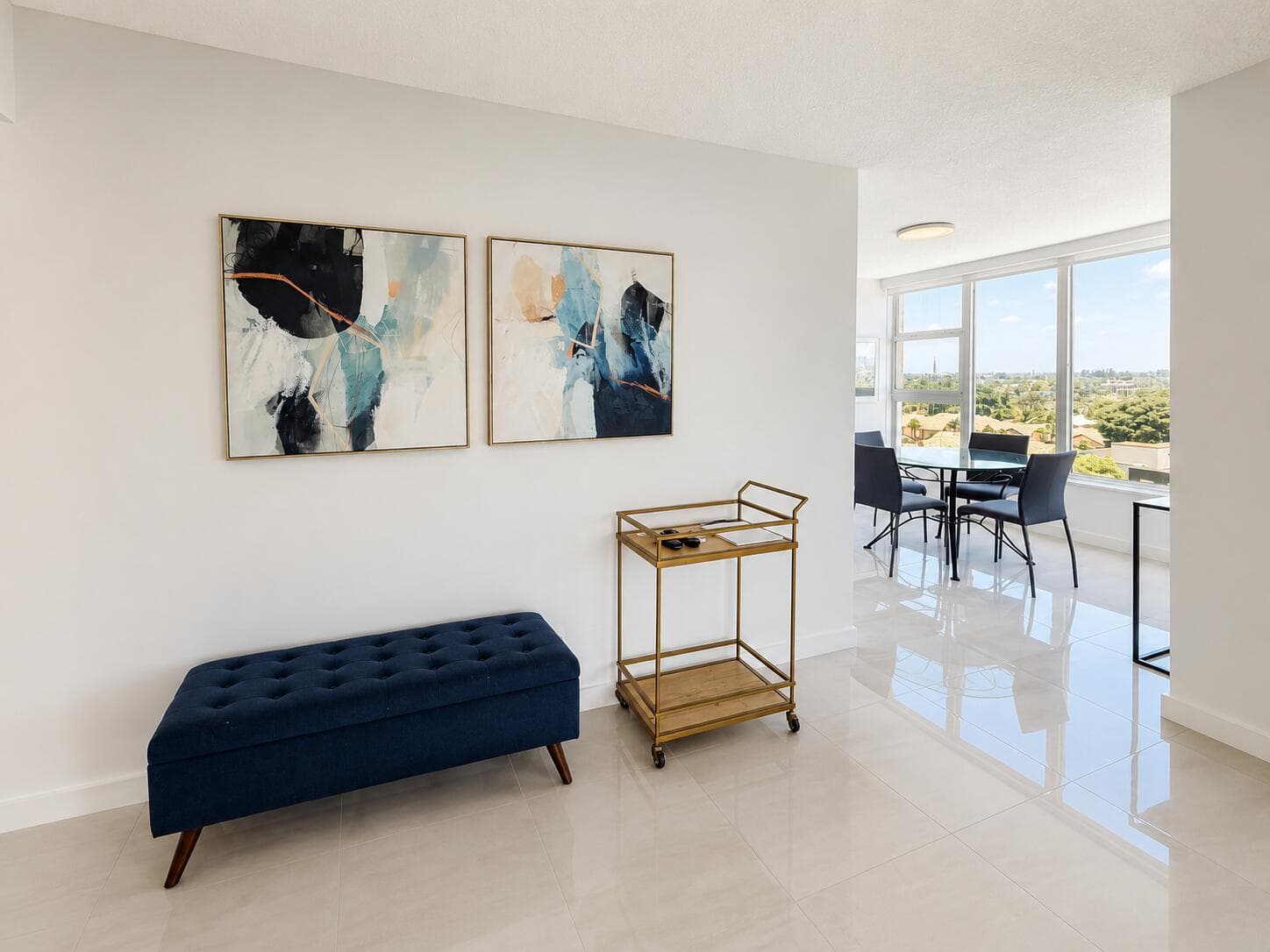 1620 S Ocean Boulevard # 8H, Lauderdale By The Sea, FL 33062 — zdjęcie 4