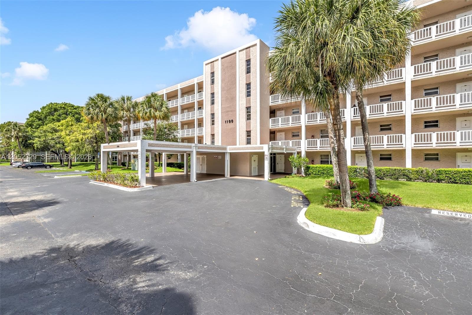 1100 NW 87th Ave # 307, Coral Springs, FL 33071 — zdjęcie 3