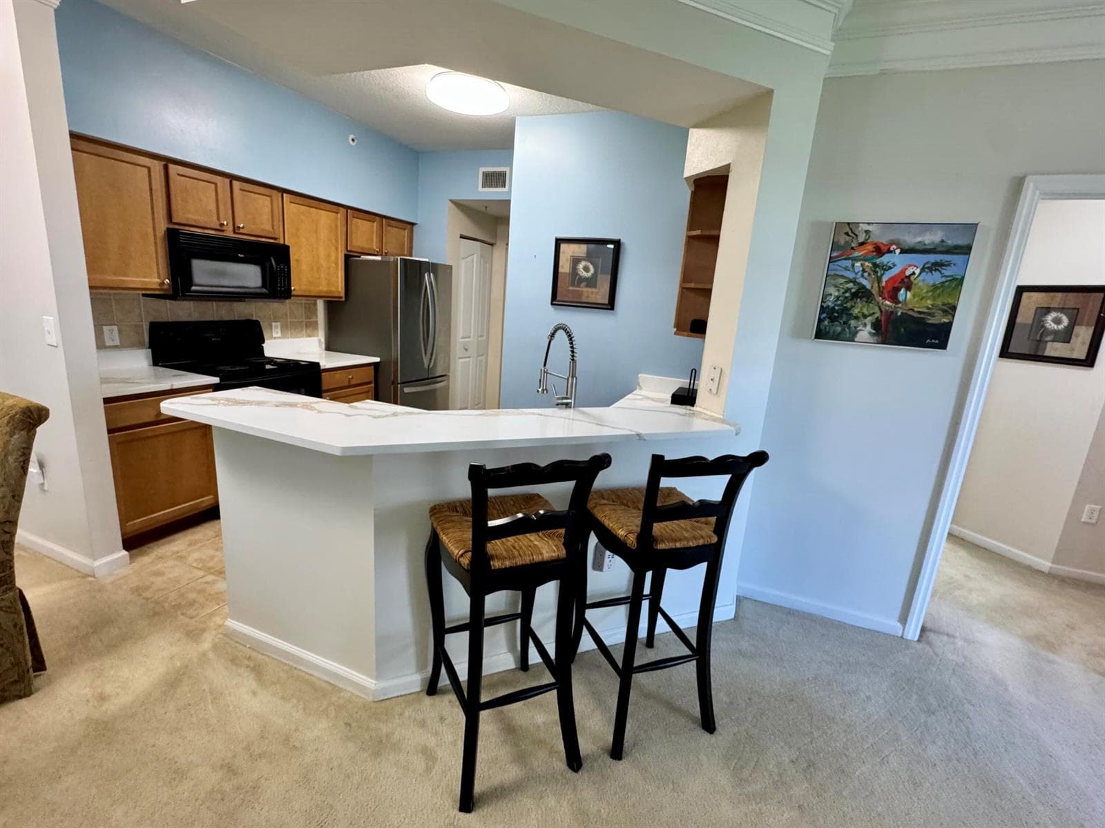 9857 Baywinds # 9210, West Palm Beach, FL 33411 — zdjęcie 3