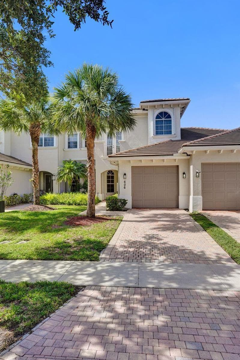 6379 Bella Circle W # 606, Boynton Beach, FL 33437 — zdjęcie 2