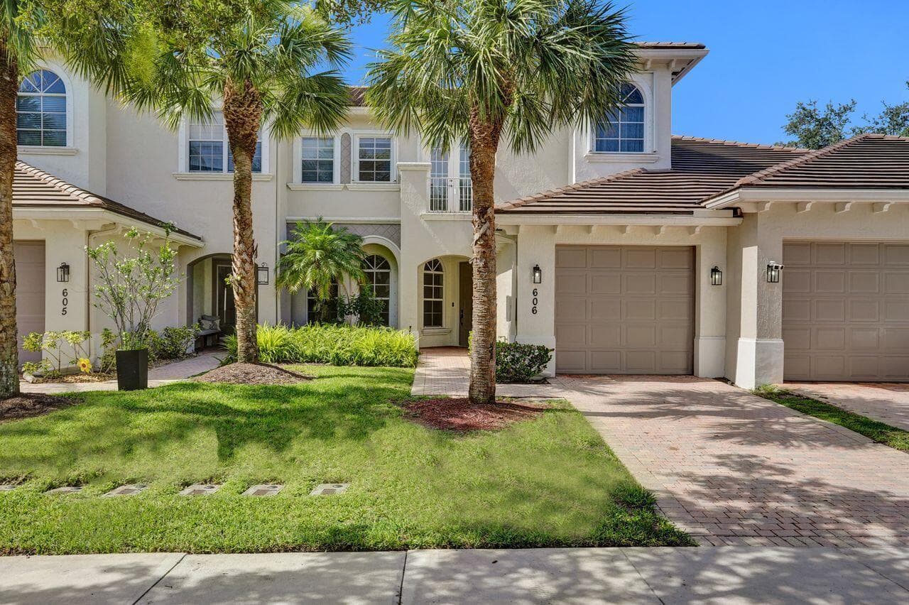 6379 Bella Circle W # 606, Boynton Beach, FL 33437 — zdjęcie 3