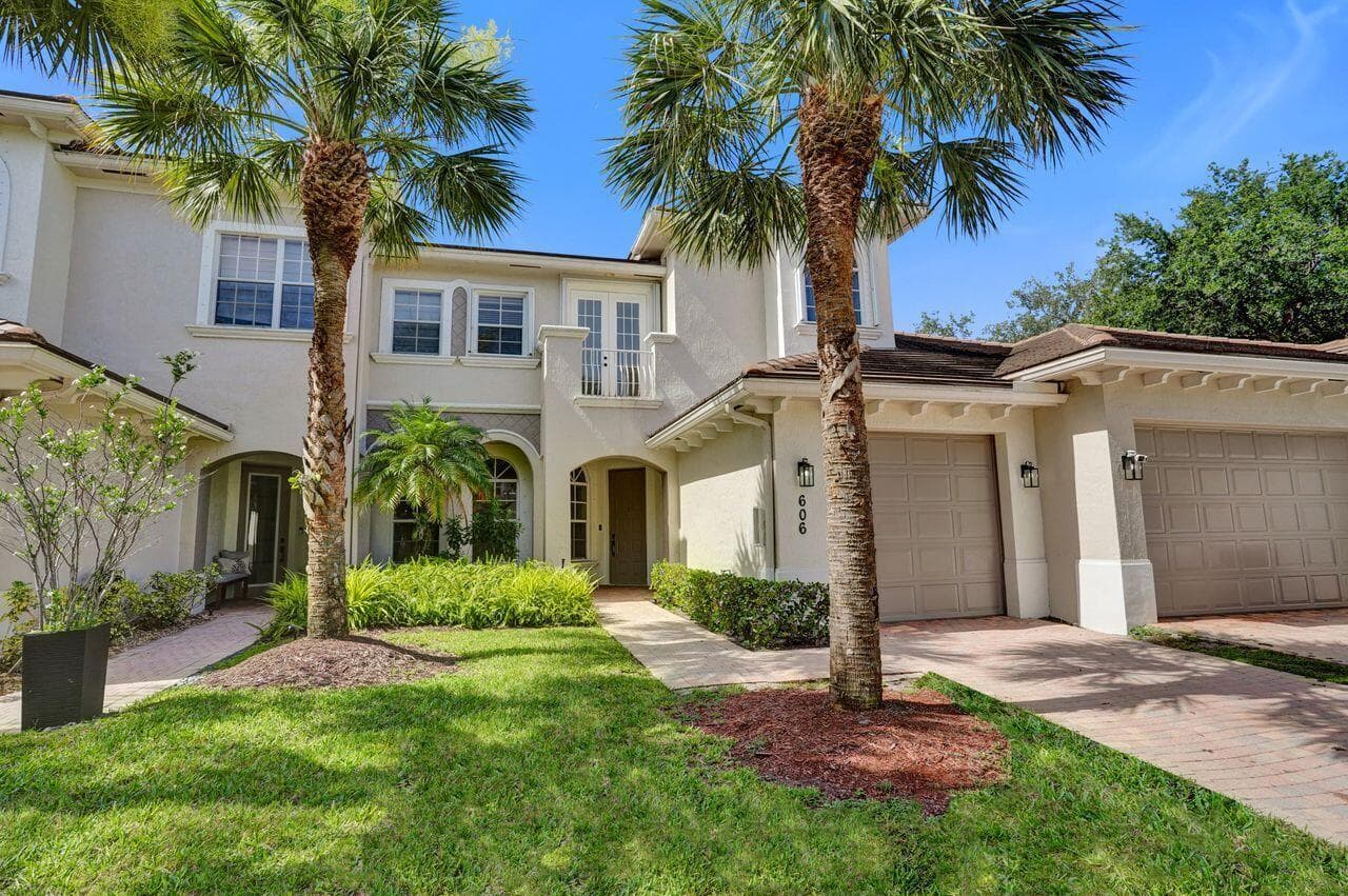 6379 Bella Circle W # 606, Boynton Beach, FL 33437 — zdjęcie 4
