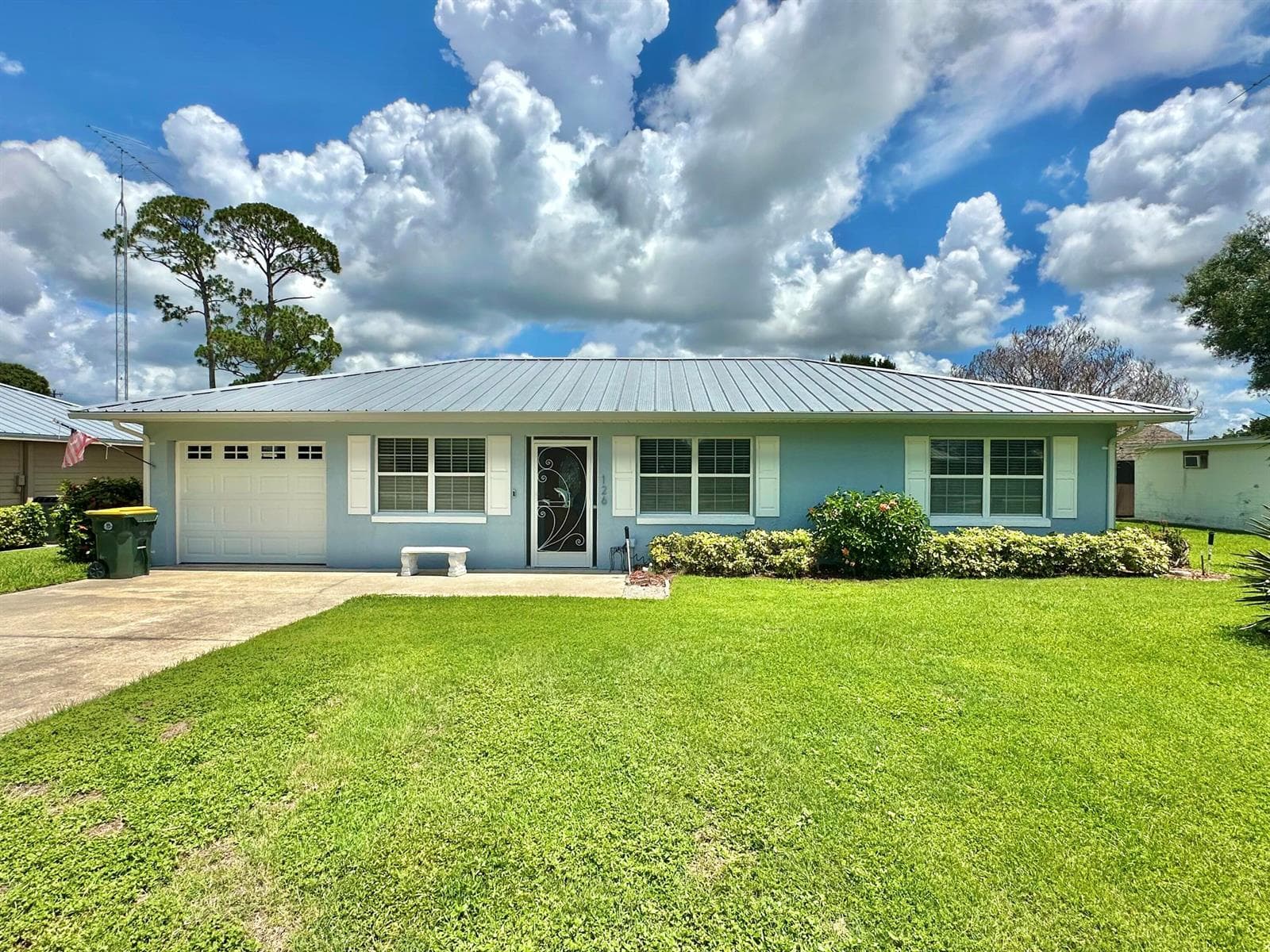 126 Lake Francis Drive, Lake Placid, FL 33852 — zdjęcie 2