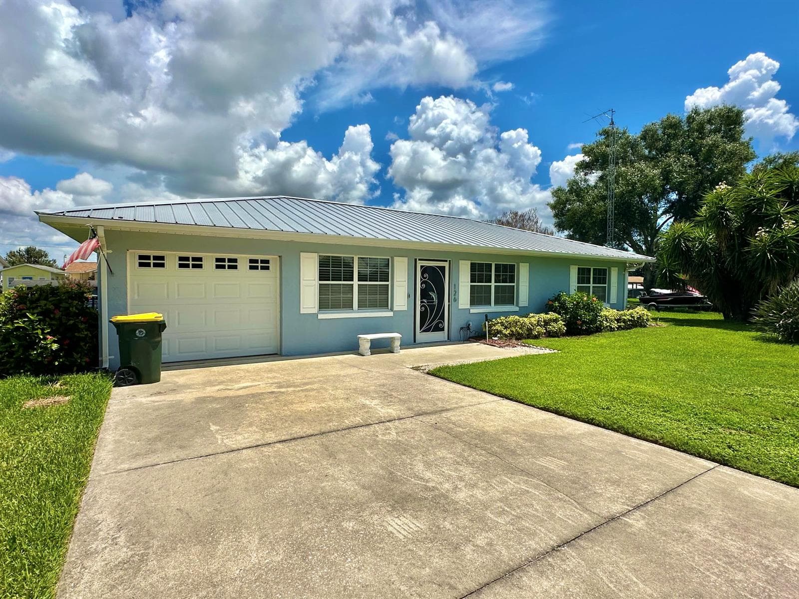 126 Lake Francis Drive, Lake Placid, FL 33852 — zdjęcie 3