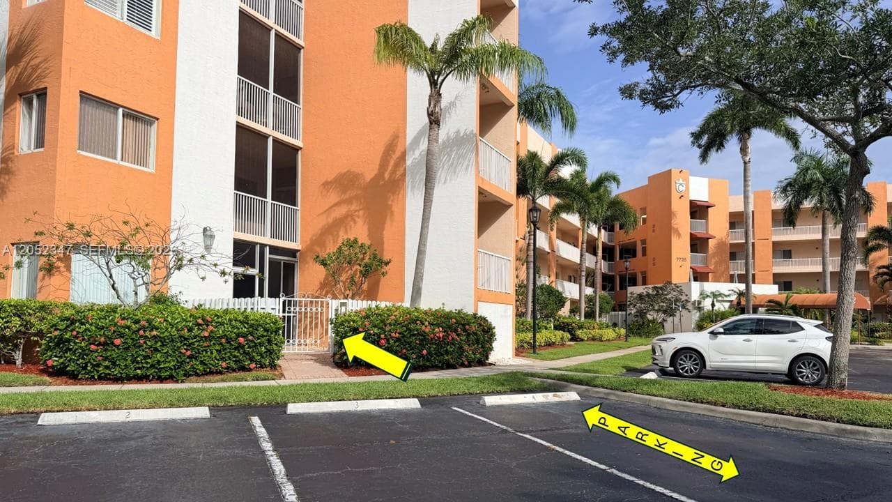 7735 Yardley Dr # 101, Tamarac, FL 33321 — zdjęcie 3