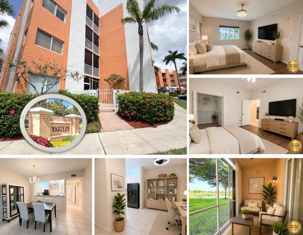 7735 Yardley Dr # 101, Tamarac, FL 33321