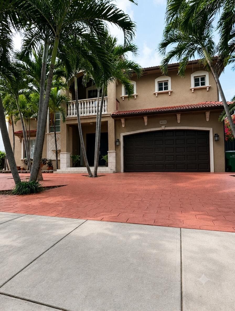 9033 NW 174th Street # Studio, Hialeah, FL 33018