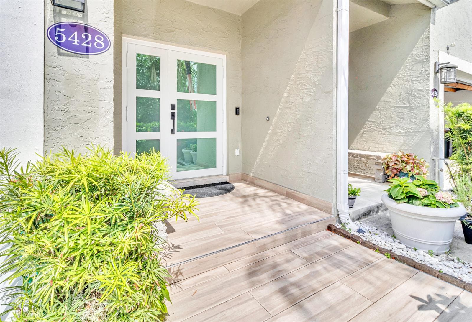 5428 Pointe Villa Drive # E, Lighthouse Point, FL 33064 — zdjęcie 2