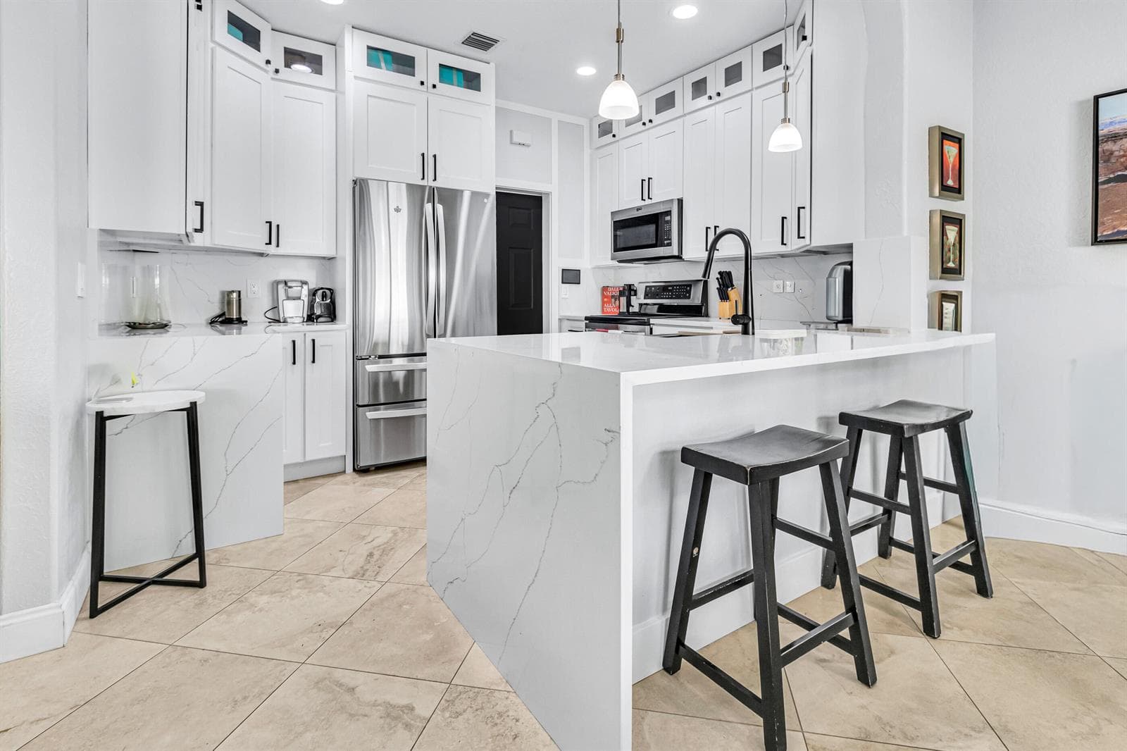 5428 Pointe Villa Drive # E, Lighthouse Point, FL 33064