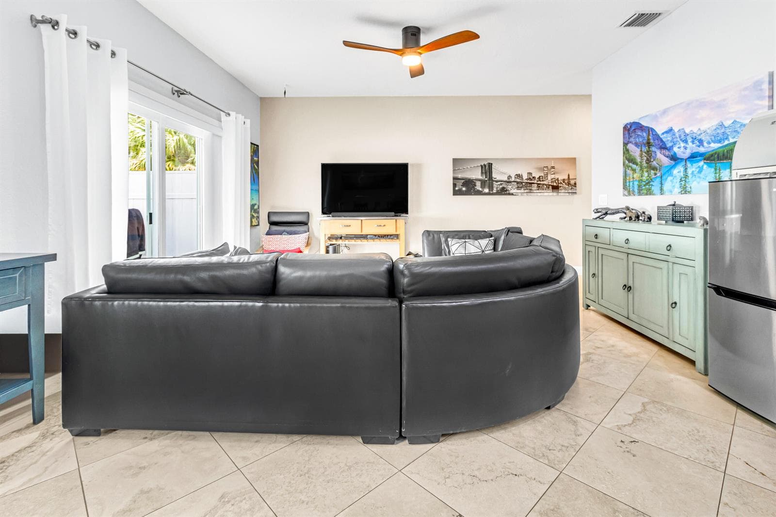 5428 Pointe Villa Drive # E, Lighthouse Point, FL 33064 — zdjęcie 5