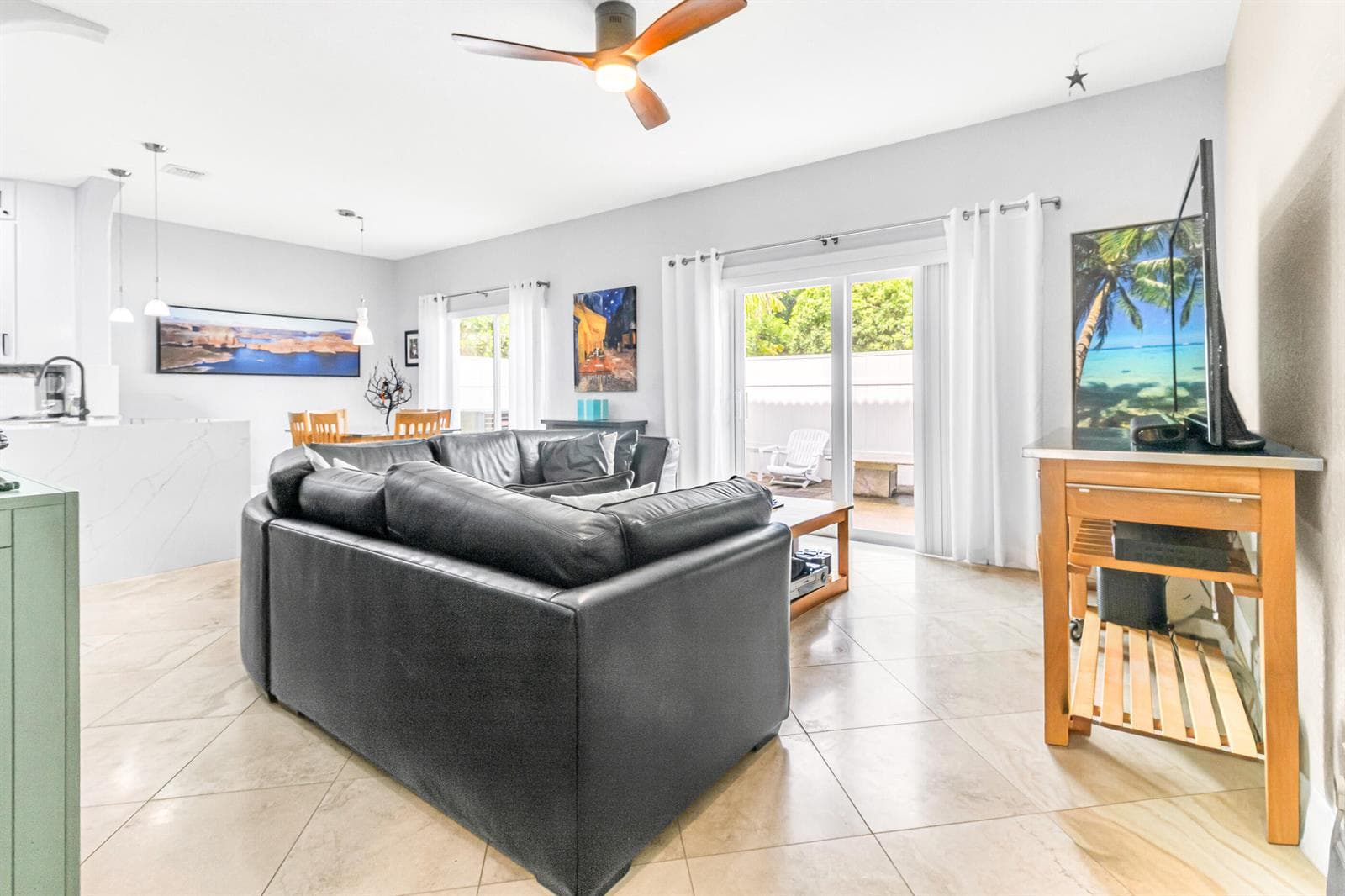 5428 Pointe Villa Drive # E, Lighthouse Point, FL 33064 — zdjęcie 4