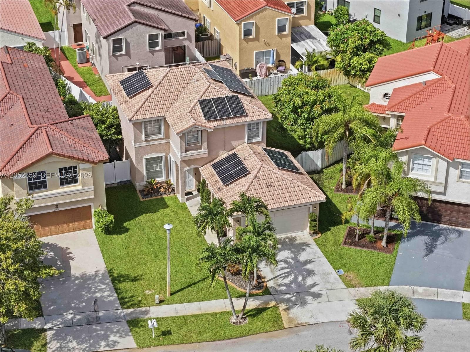 17346 SW 21 street, Miramar, FL 33029 — zdjęcie 2