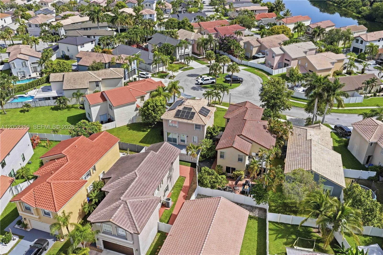 17346 SW 21 street, Miramar, FL 33029 — zdjęcie 3