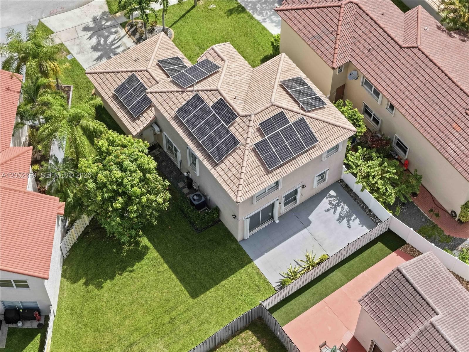 17346 SW 21 street, Miramar, FL 33029