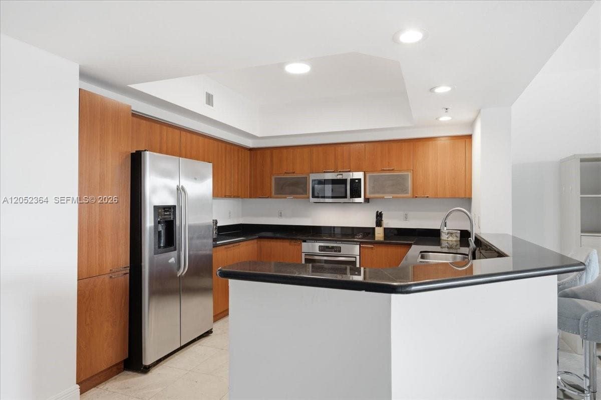 14951 Royal Oaks Ln # 402, North Miami, FL 33181 — zdjęcie 4