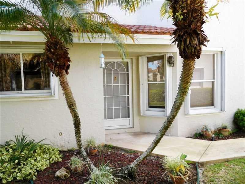 7342 Pinewalk Drive S # 56-12, Margate, FL 33063 — zdjęcie 2