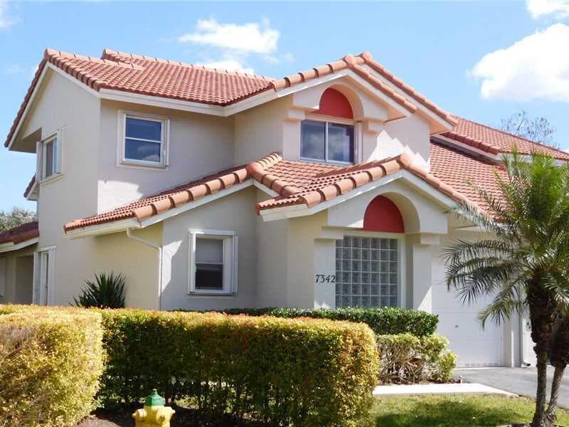 7342 Pinewalk Drive S # 56-12, Margate, FL 33063