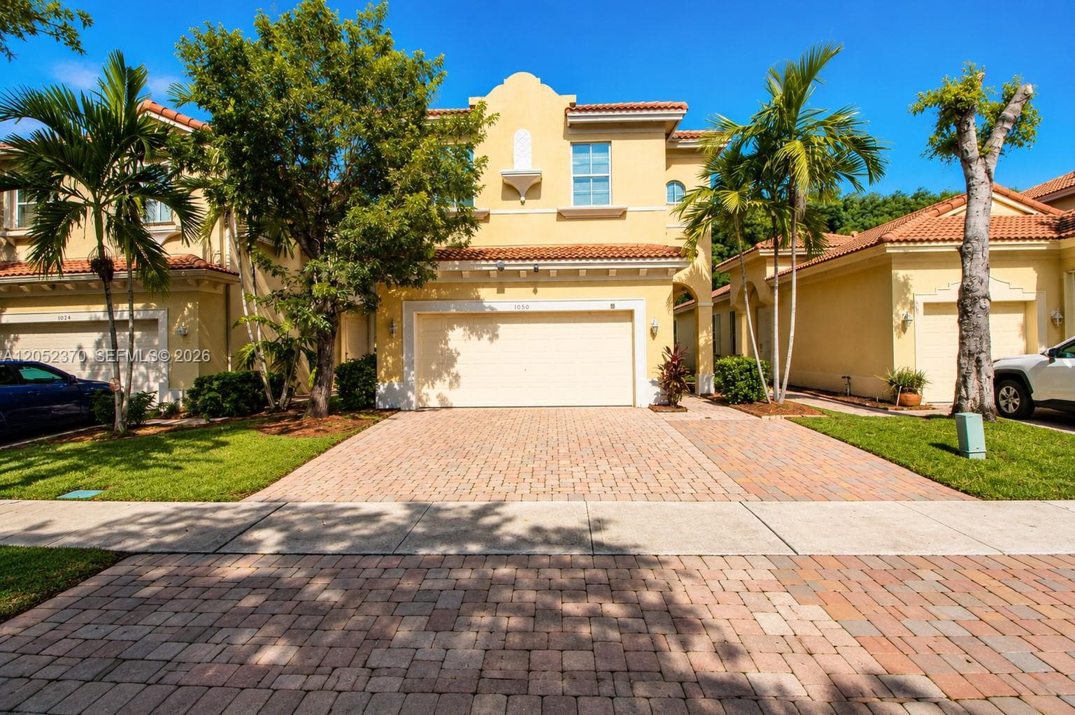 1030 NE 37th Ave, Homestead, FL 33033
