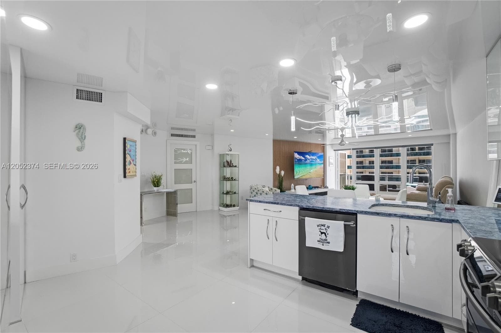 4100 Galt Ocean Dr # 404, Fort Lauderdale, FL 33308 — zdjęcie 2