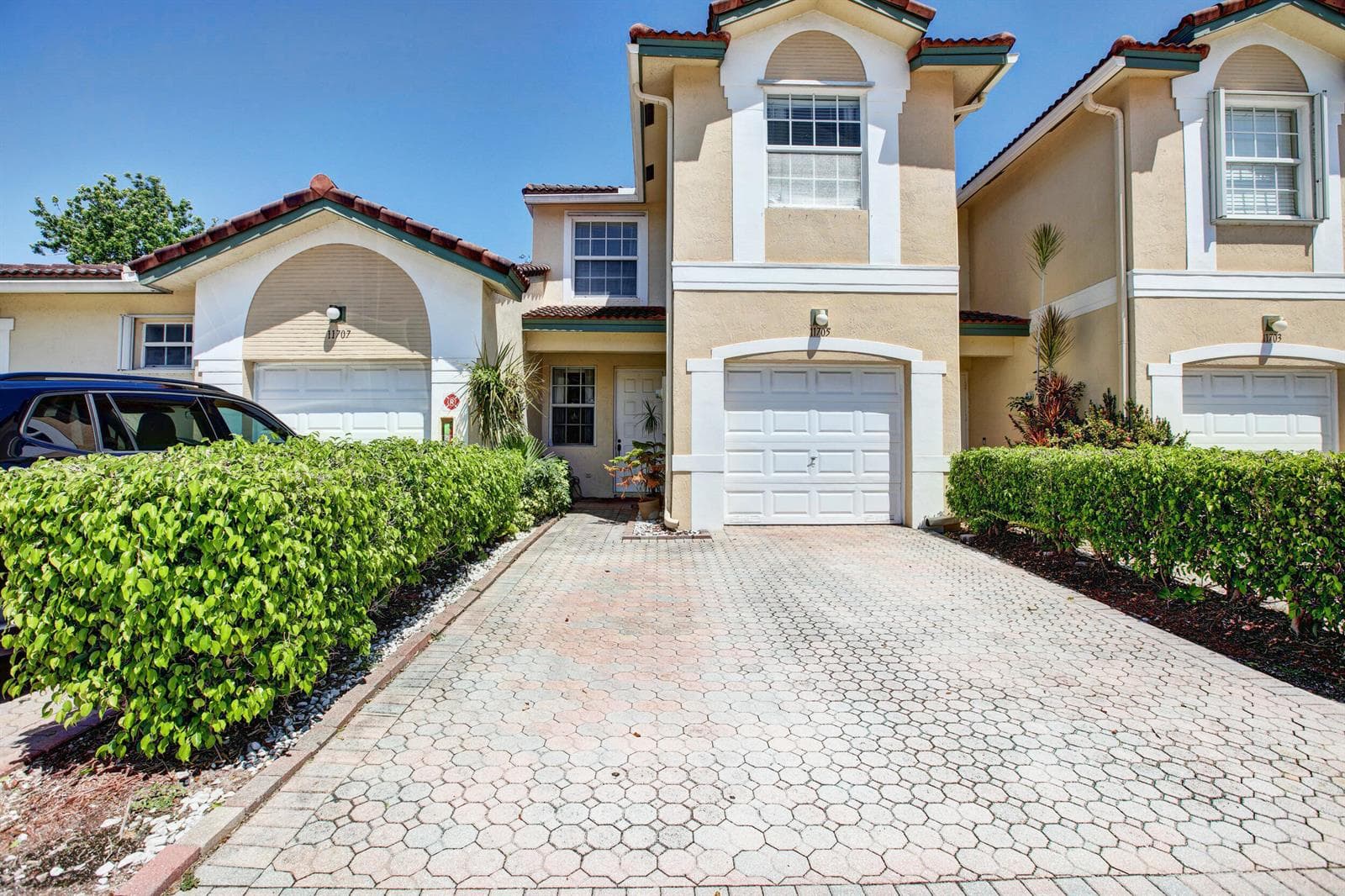 11705 NW 47th Drive, Coral Springs, FL 33076 — zdjęcie 3
