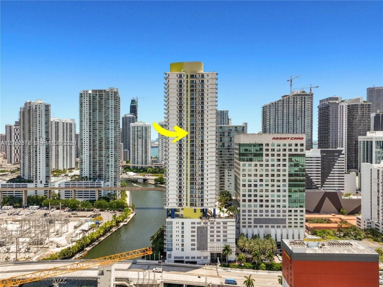 185 SW 7th St # 3100, Miami, FL 33130