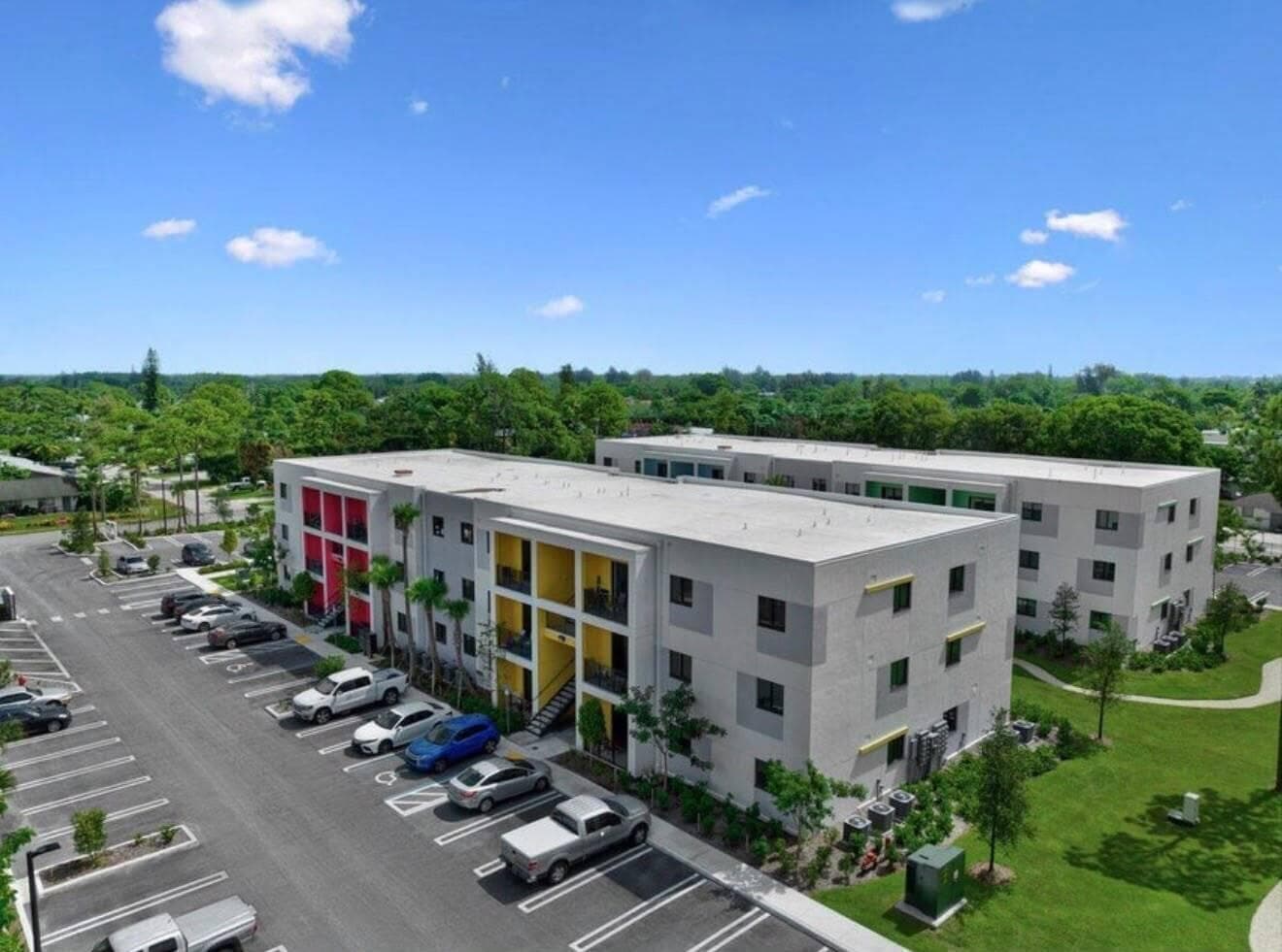 4290 Lakewood Road # 204, Lake Worth, FL 33461 — zdjęcie 2