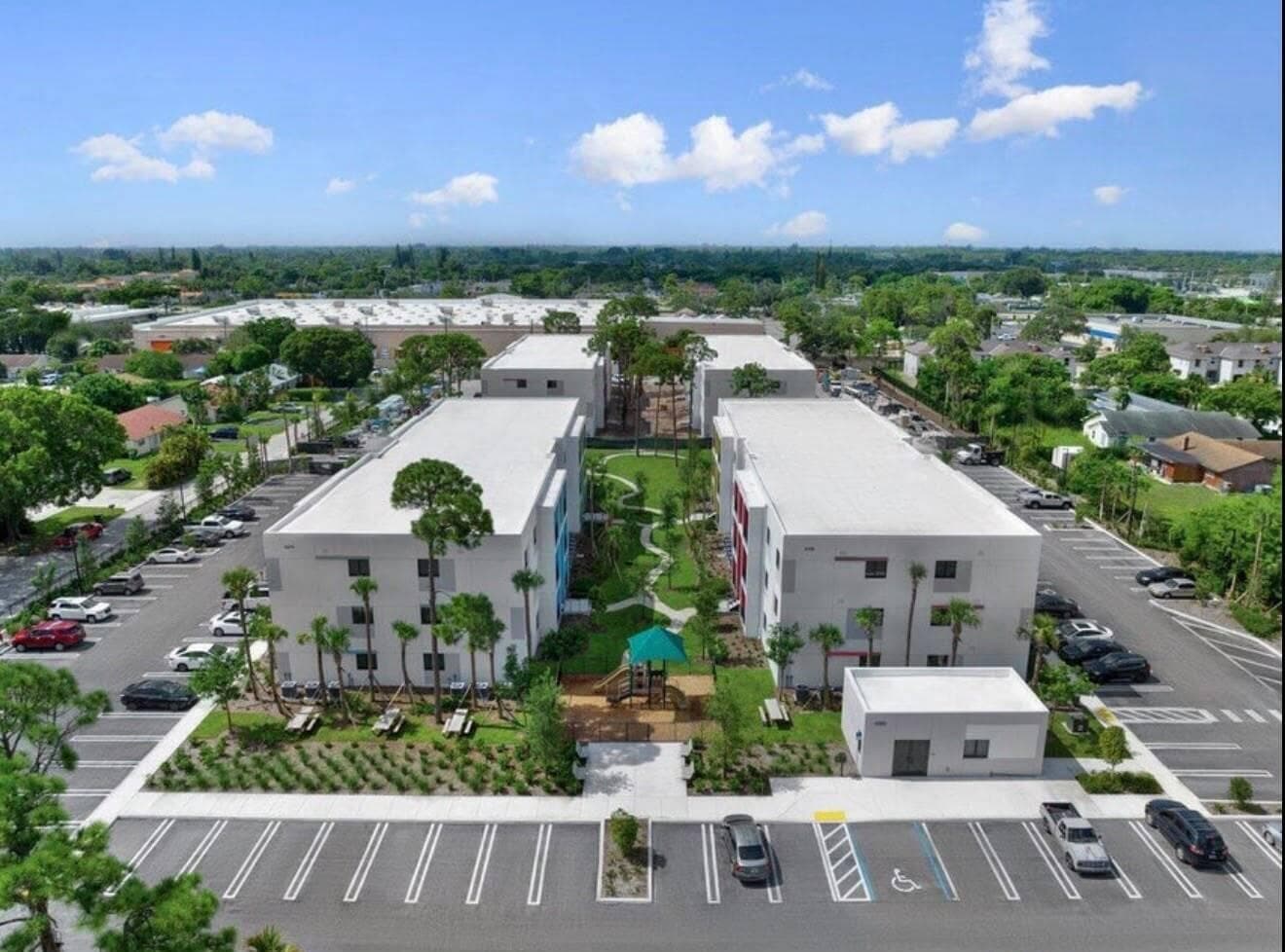 4290 Lakewood Road # 204, Lake Worth, FL 33461 — zdjęcie 3