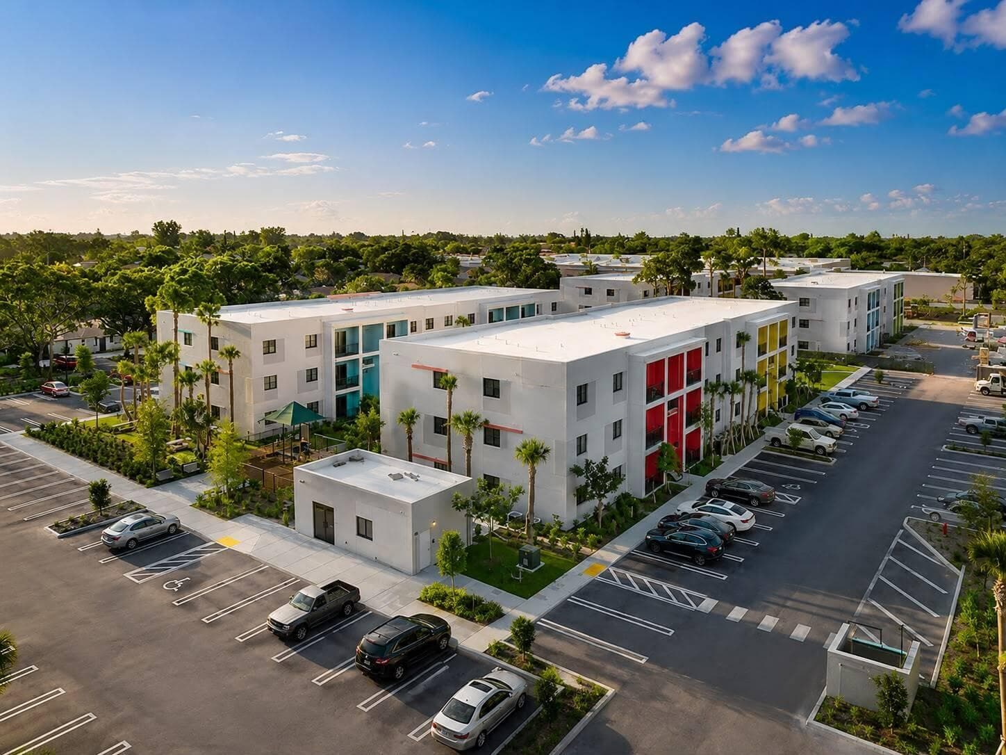 4290 Lakewood Road # 204, Lake Worth, FL 33461