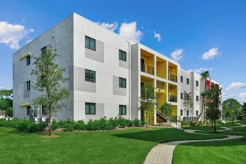 4290 Lakewood Road # 204, Lake Worth, FL 33461 — zdjęcie 5