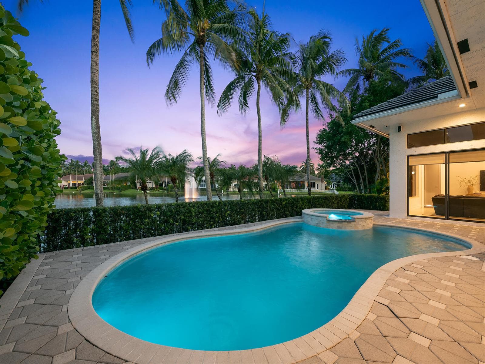10920 Hawks Vista Street, Plantation, FL 33324 — zdjęcie 2