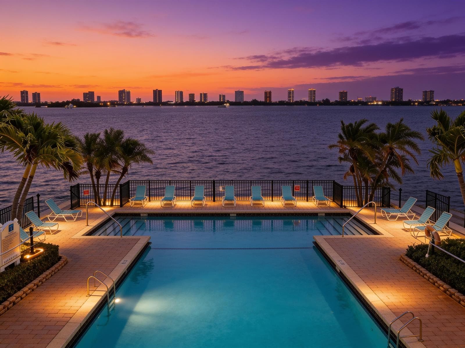1030 Lake Shore Drive # 103, Lake Park, FL 33403 — zdjęcie 2