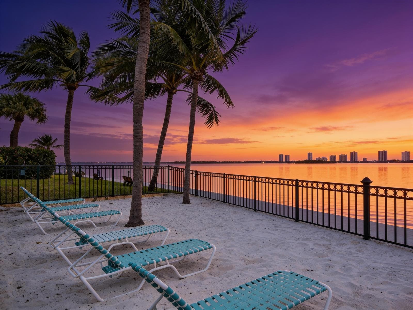 1030 Lake Shore Drive # 103, Lake Park, FL 33403 — zdjęcie 3