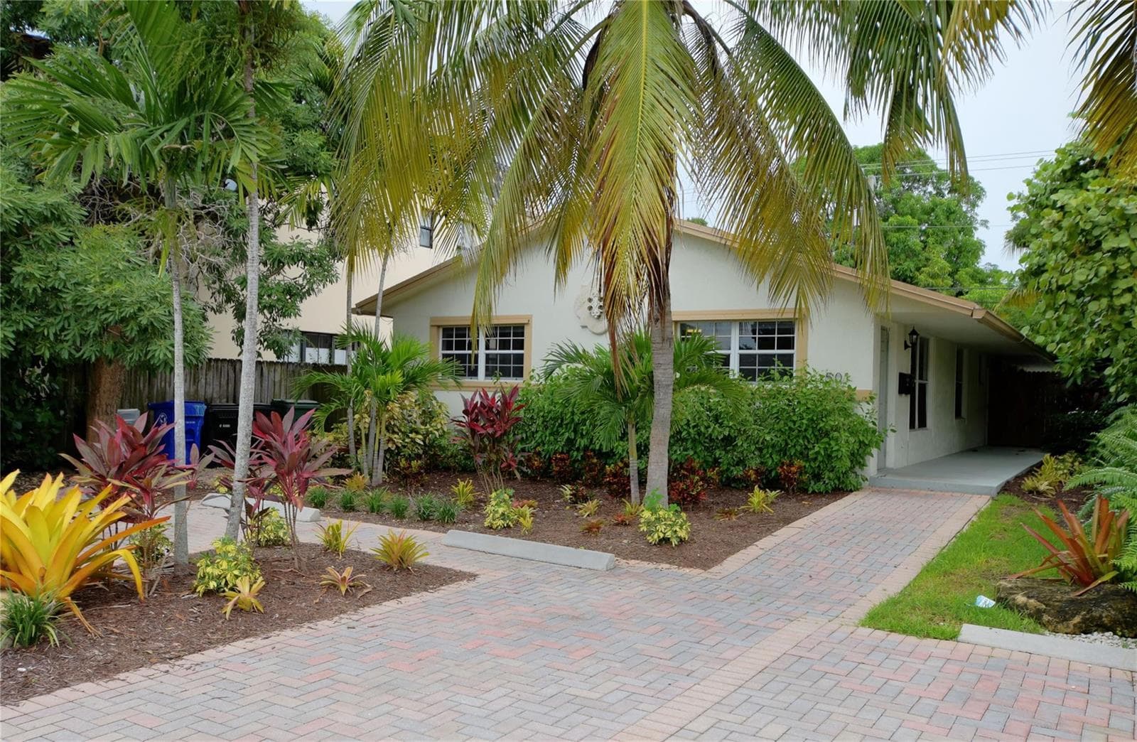 501 SW 17th Street # 1-2, Fort Lauderdale, FL 33315