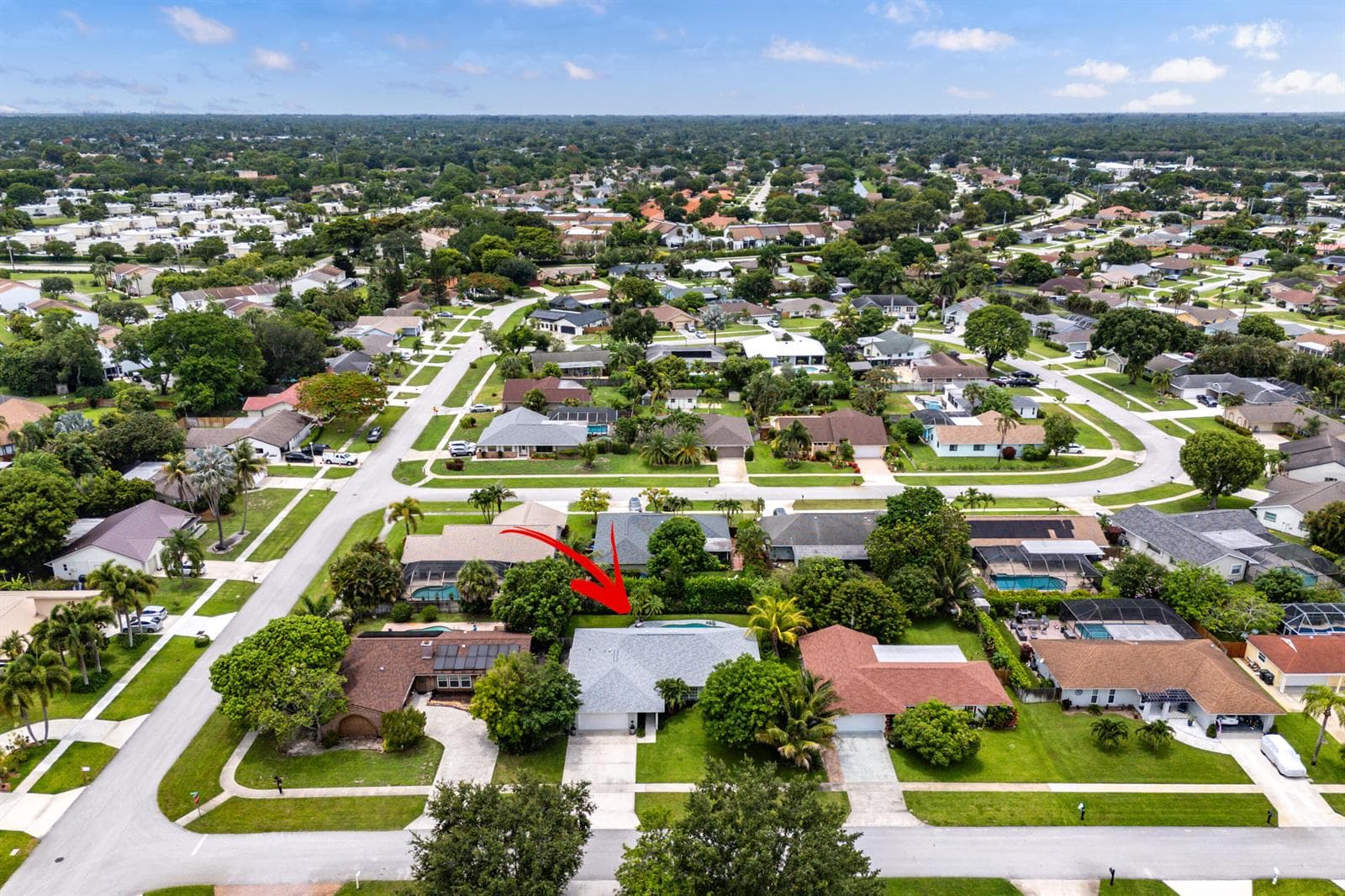 1739 Brae Burn Place, Wellington, FL 33414 — zdjęcie 5