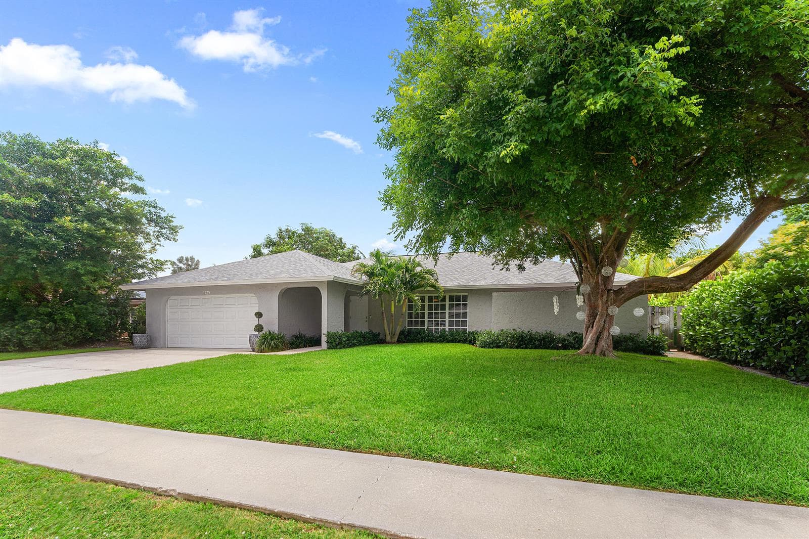1739 Brae Burn Place, Wellington, FL 33414 — zdjęcie 4