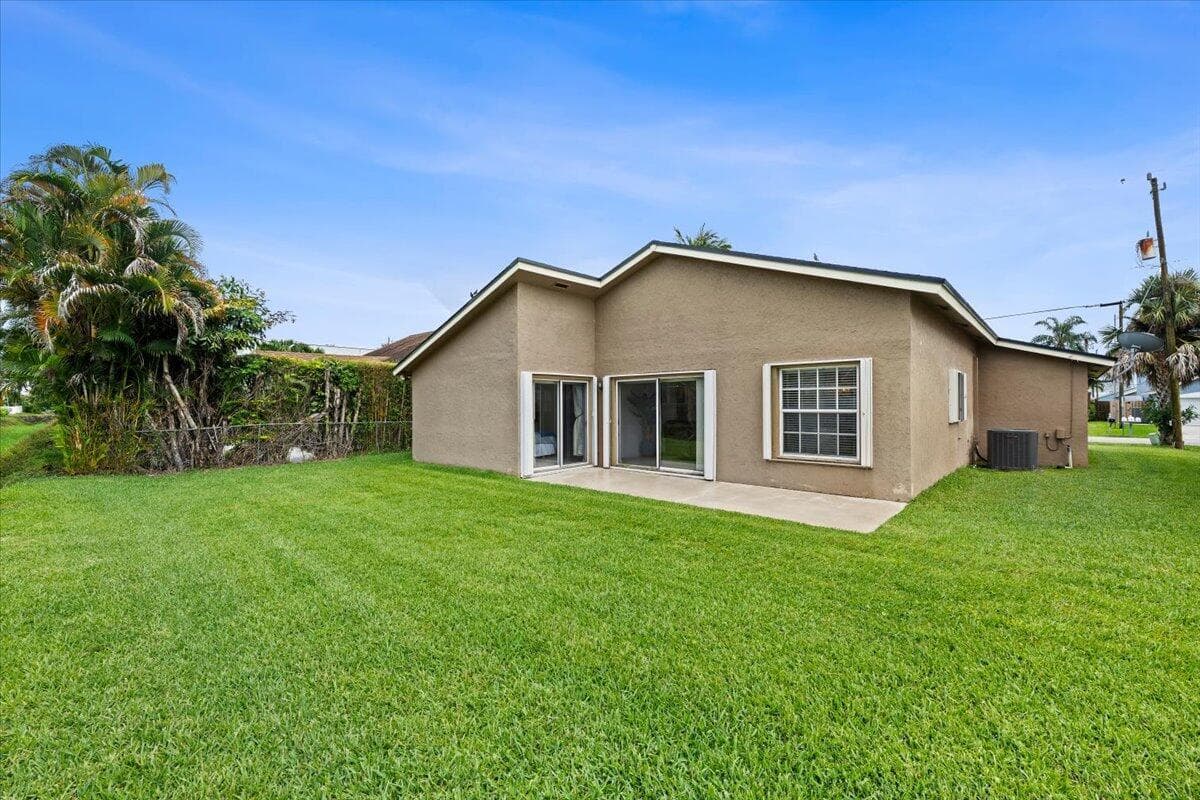 6397 Garrett Street, Jupiter, FL 33458 — zdjęcie 3