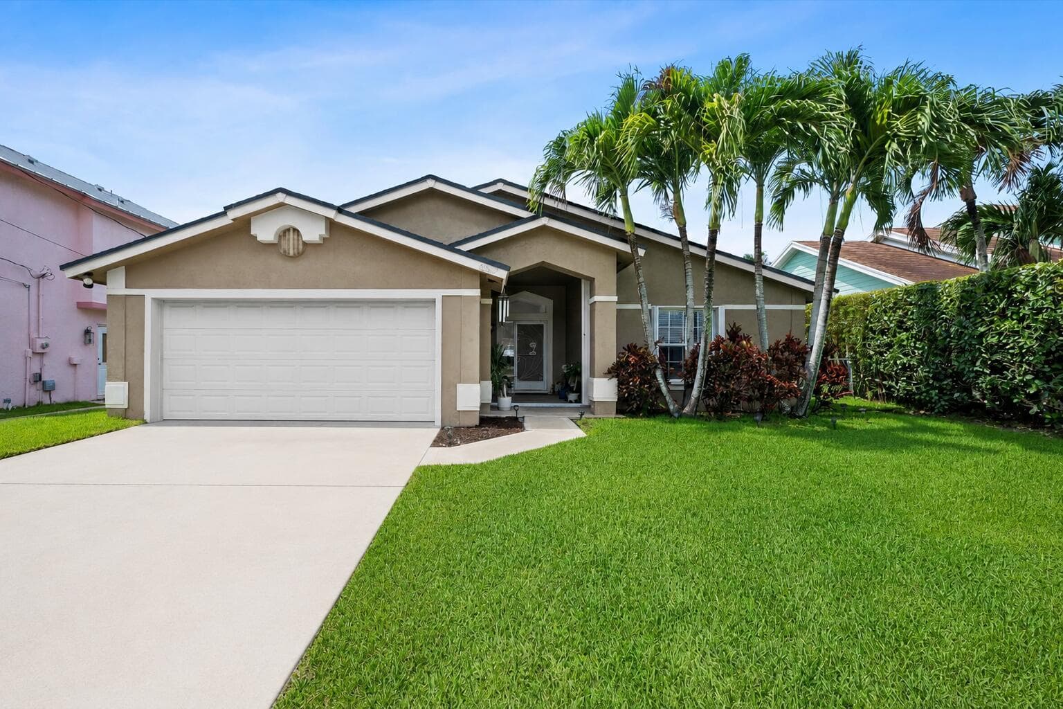 6397 Garrett Street, Jupiter, FL 33458