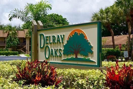 3007 SW 21st Terrace # 292b, Delray Beach, FL 33445 — zdjęcie 2